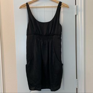 Little black dress - BCBG size M